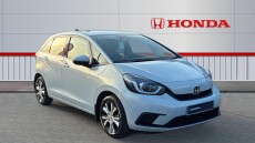 Honda Jazz 1.5 i-MMD Hybrid SR 5dr eCVT Hybrid Hatchback